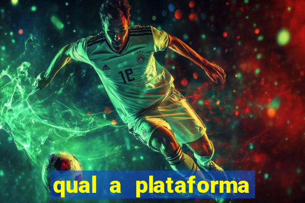 qual a plataforma de jogo do gusttavo lima